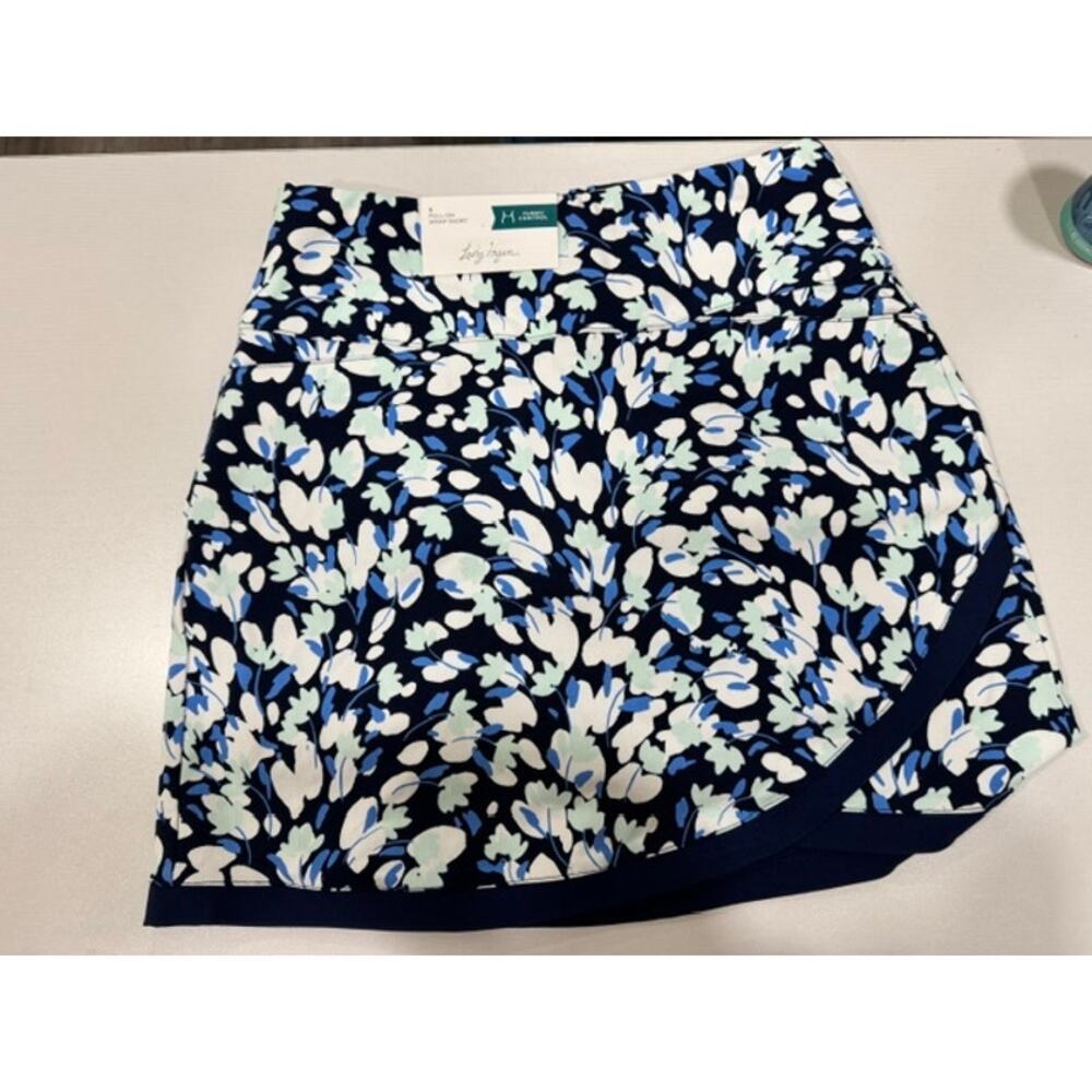 Walter Hagen Skort